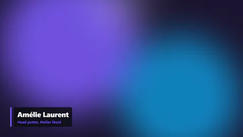 Namenseinblendung