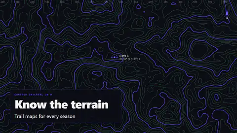 Topografische Karte